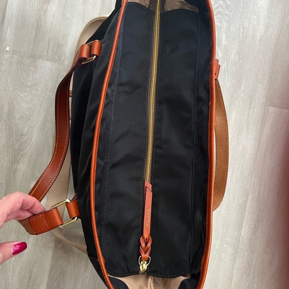 Dooney & Bourke large tote - Picture 12 of 16